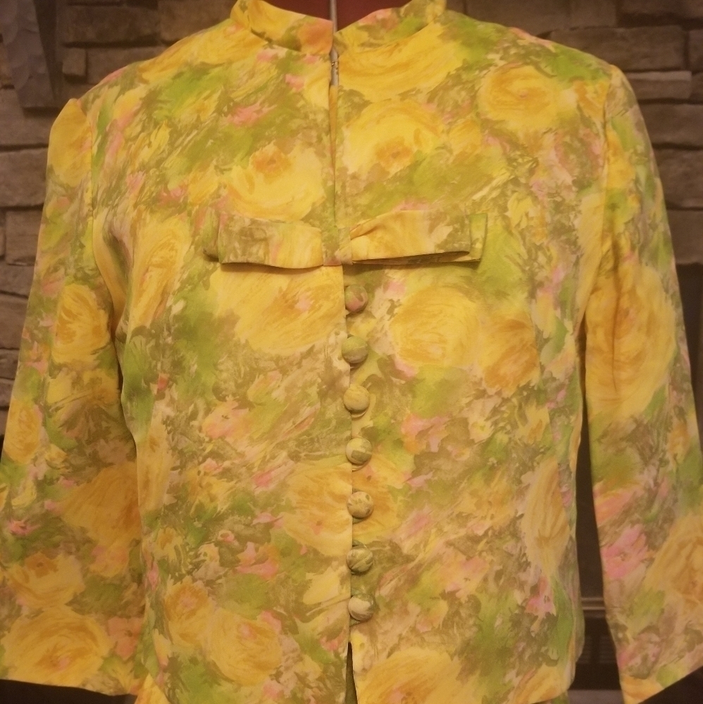 Jackie Dress main image 1